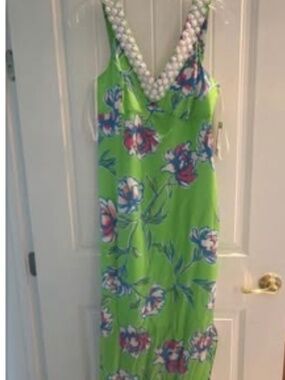 Lilly Pulitzer Harwin Maxi
